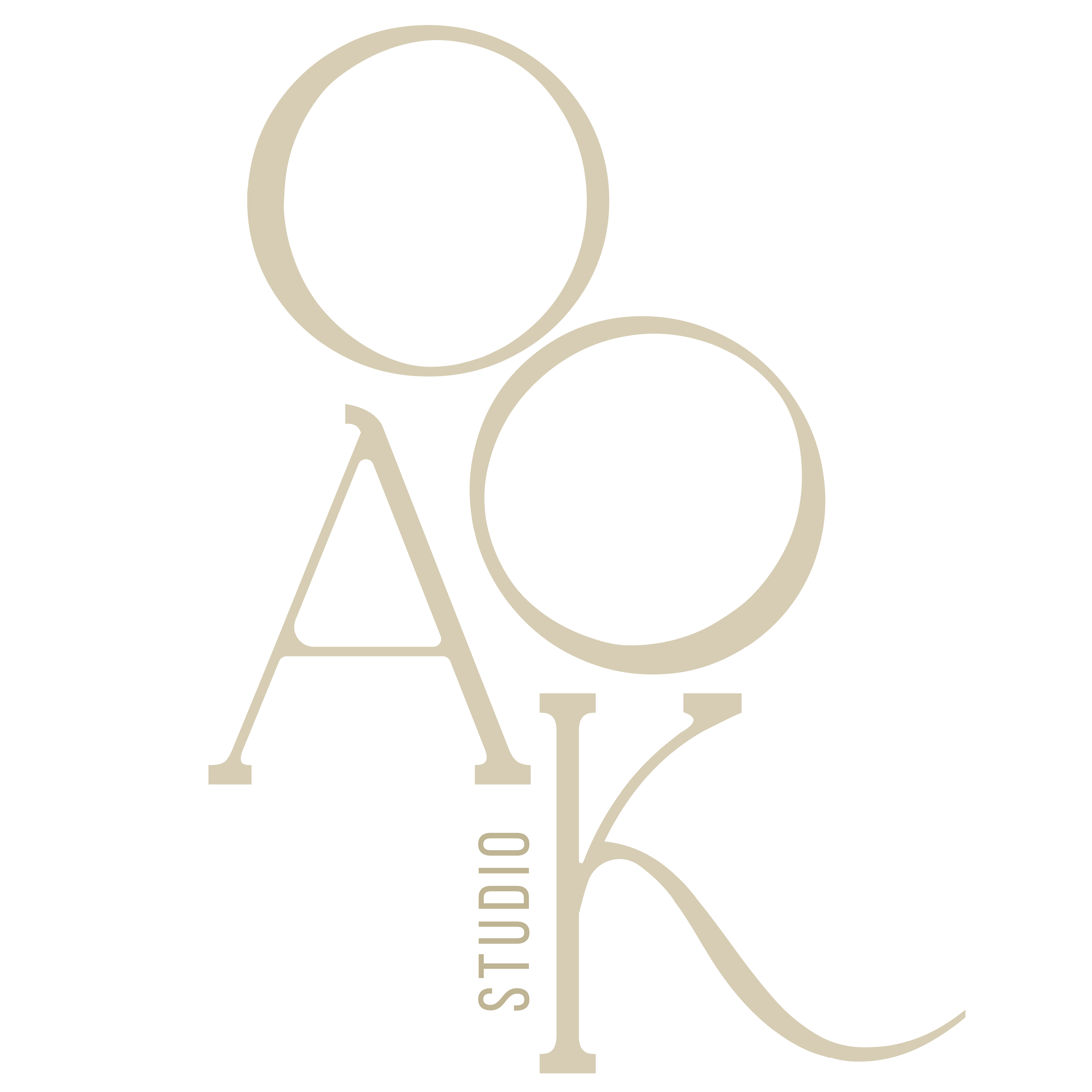 OOAK STUDIO CRÉATIF
